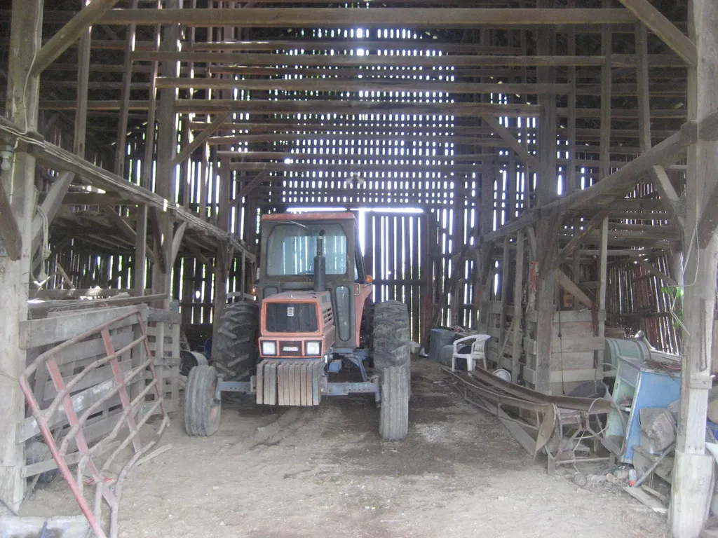0000 Spider Road Berry KY 41003