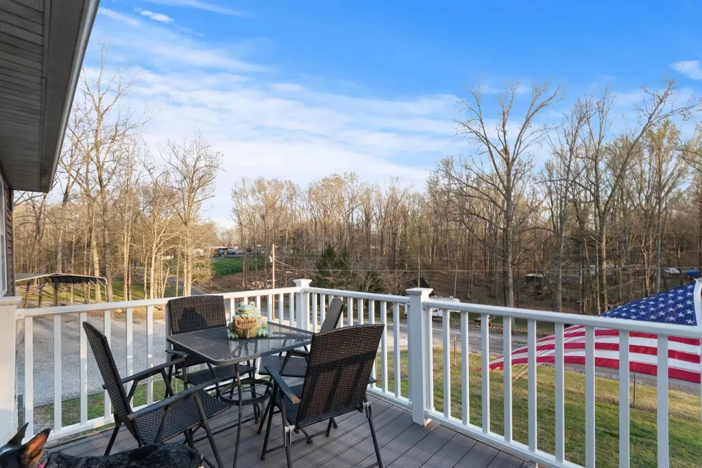 1231 Rockcastle Lakeshore Drive Cadiz KY 42211