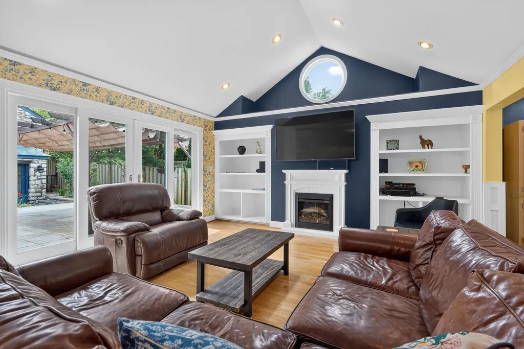 269 Cassidy Avenue Lexington KY 40502