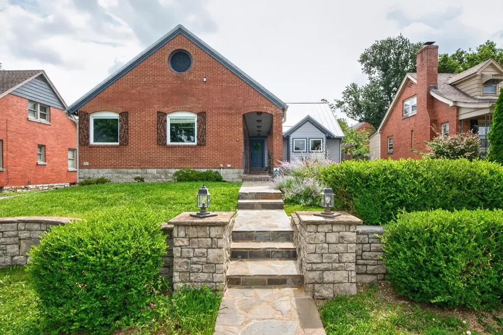 269 Cassidy Avenue Lexington KY 40502