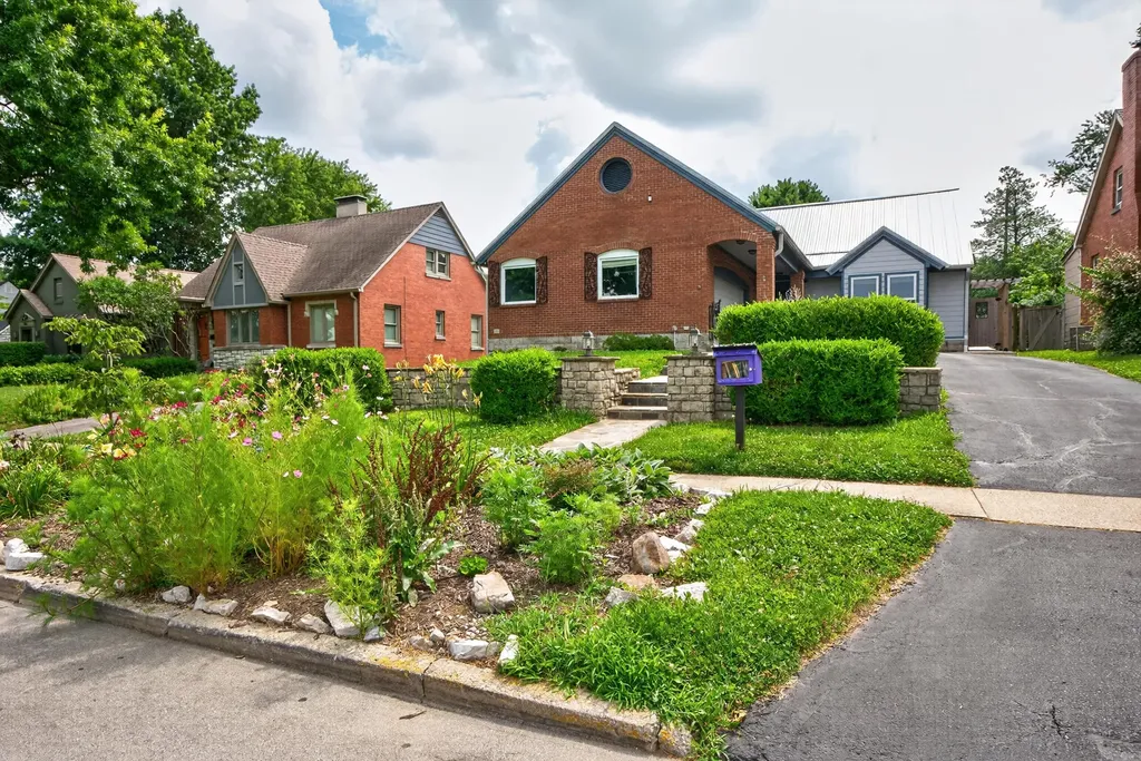 269 Cassidy Avenue Lexington KY 40502