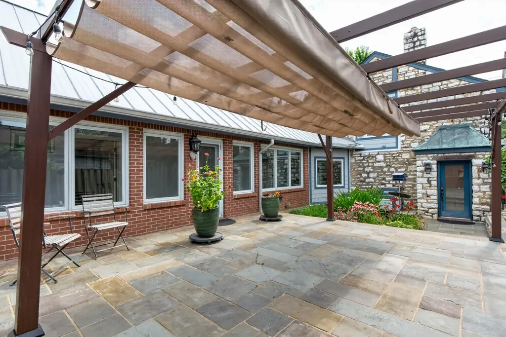 269 Cassidy Avenue Lexington KY 40502