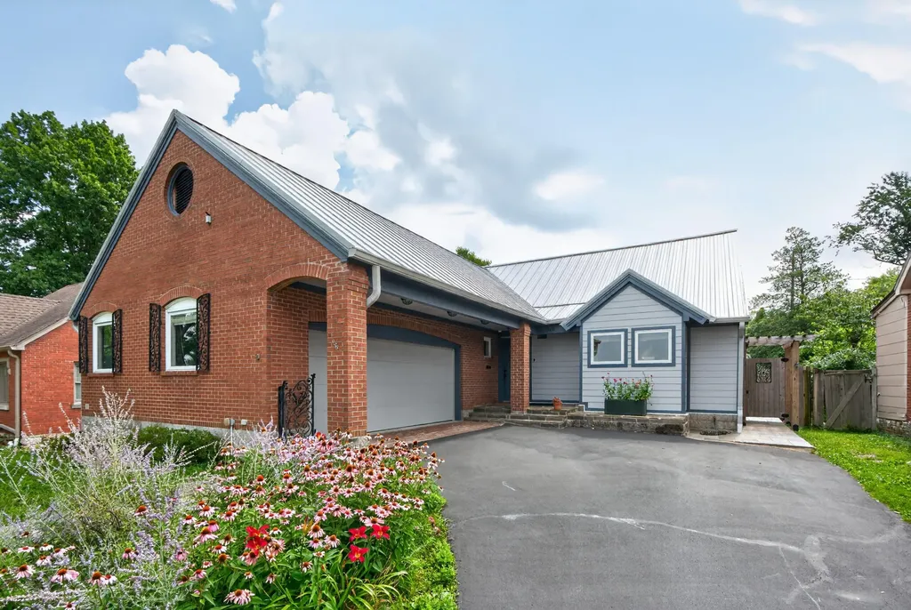 269 Cassidy Avenue Lexington KY 40502