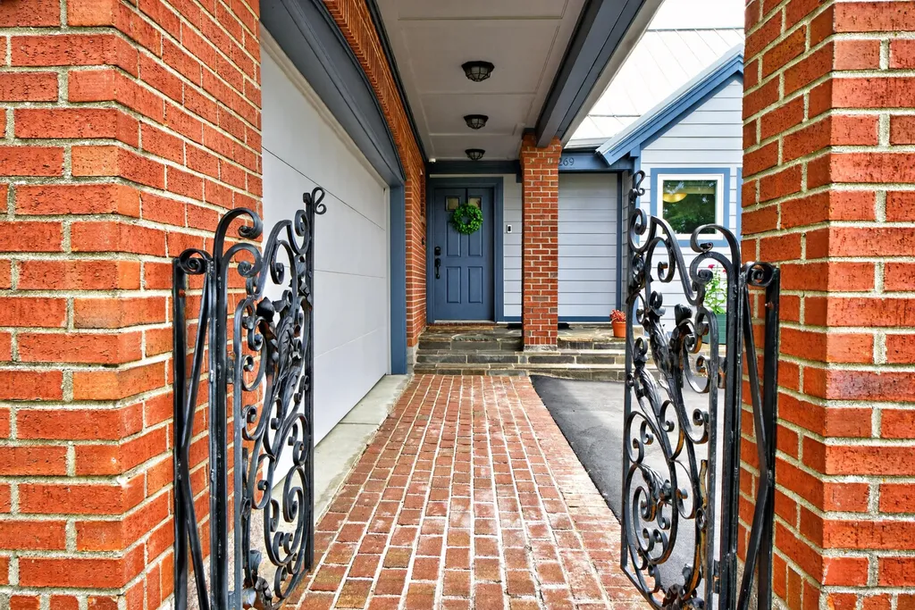 269 Cassidy Avenue Lexington KY 40502