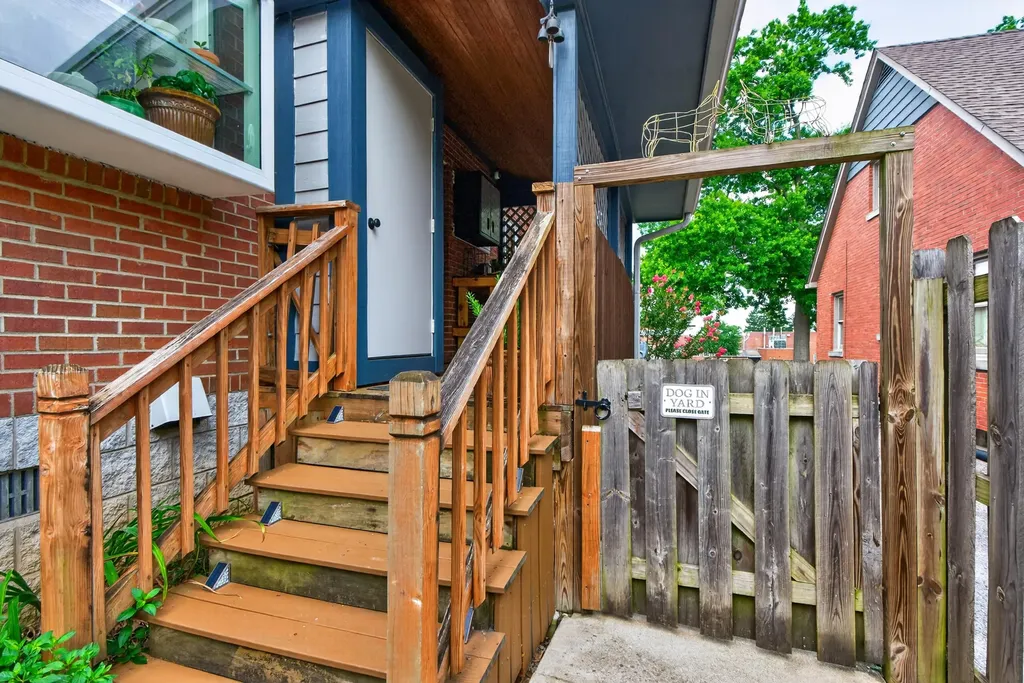 269 Cassidy Avenue Lexington KY 40502