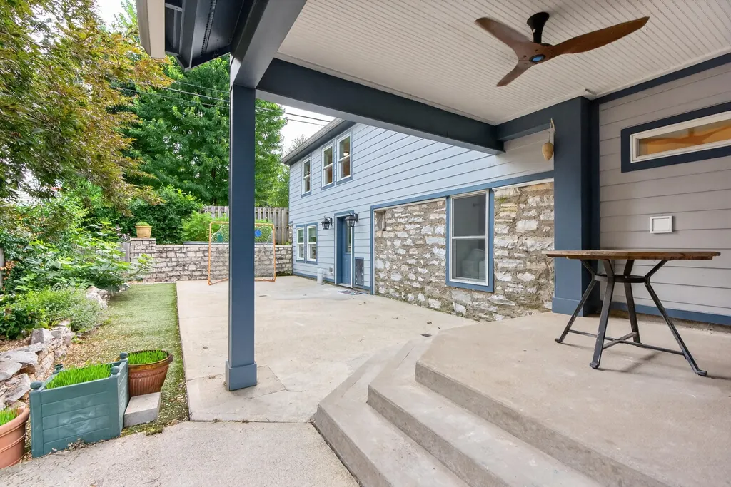 269 Cassidy Avenue Lexington KY 40502