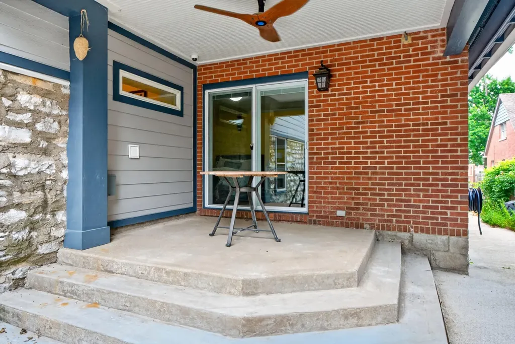 269 Cassidy Avenue Lexington KY 40502