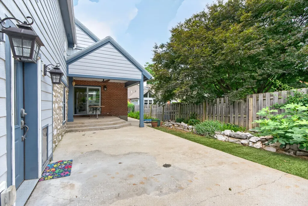 269 Cassidy Avenue Lexington KY 40502
