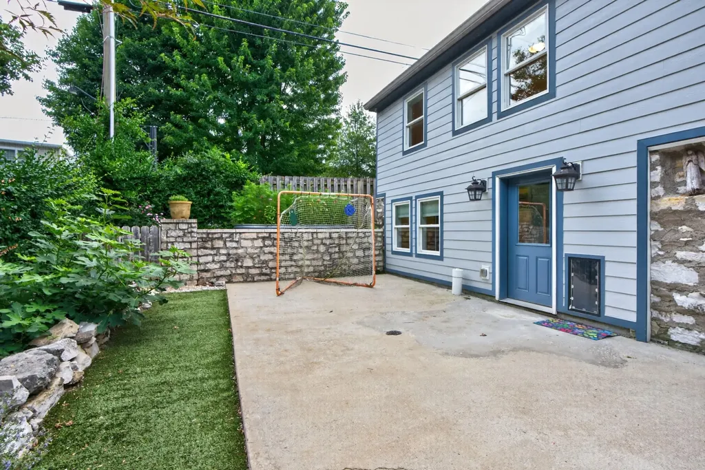 269 Cassidy Avenue Lexington KY 40502