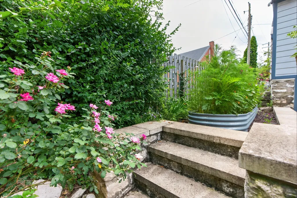 269 Cassidy Avenue Lexington KY 40502