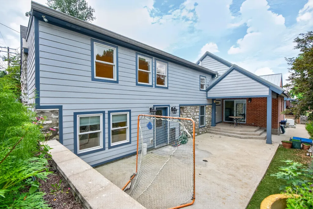 269 Cassidy Avenue Lexington KY 40502