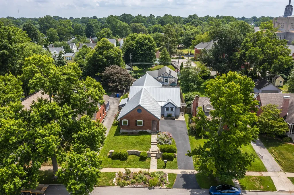 269 Cassidy Avenue Lexington KY 40502