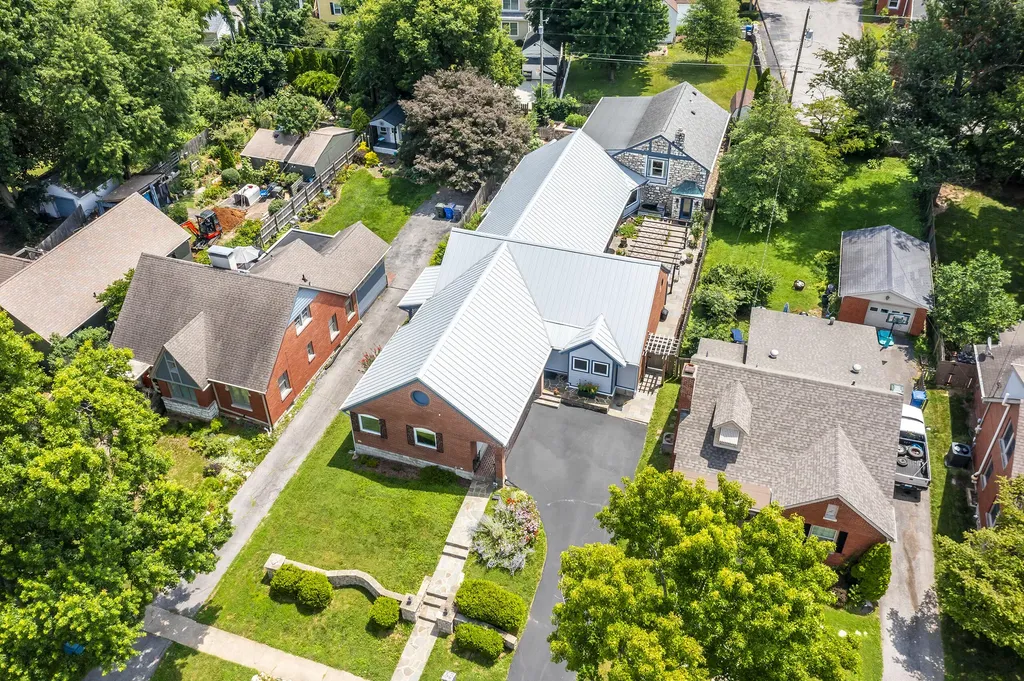 269 Cassidy Avenue Lexington KY 40502