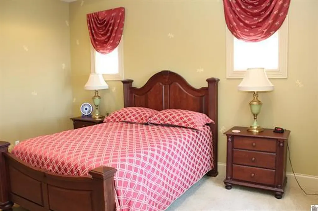 138 Elizabeth Drive Eddyville KY 42038
