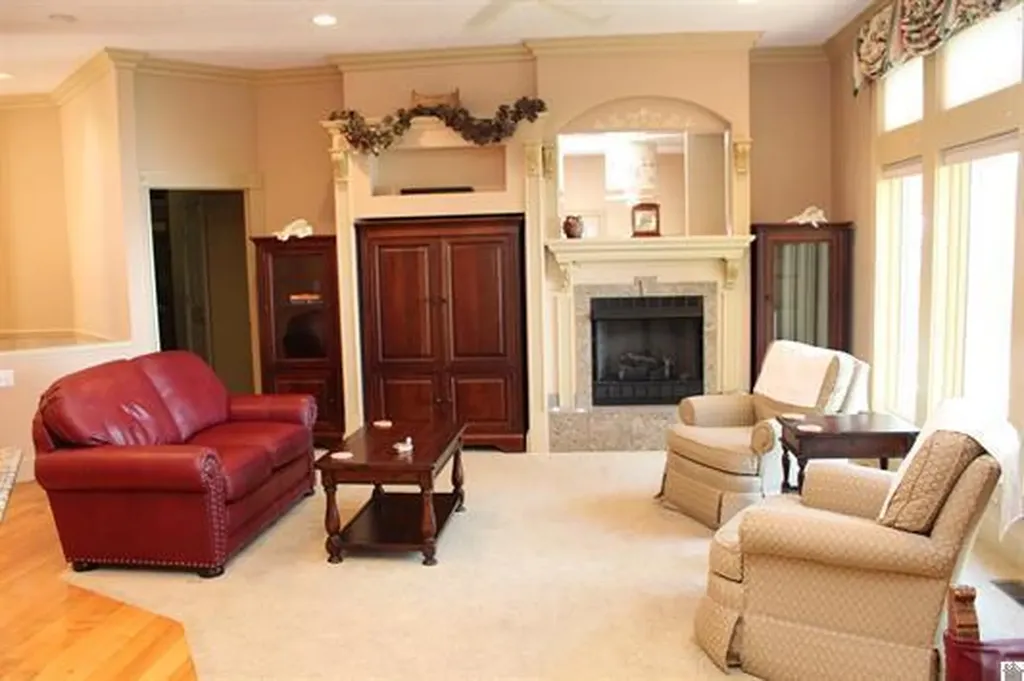 138 Elizabeth Drive Eddyville KY 42038
