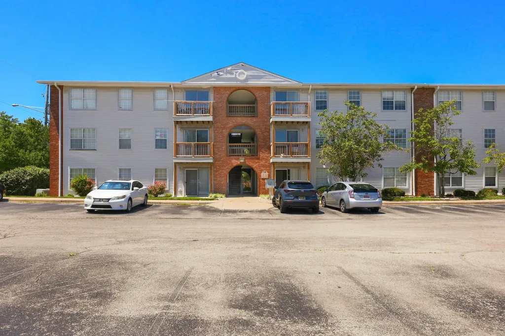 251 Simpson Avenue Lexington KY 40504