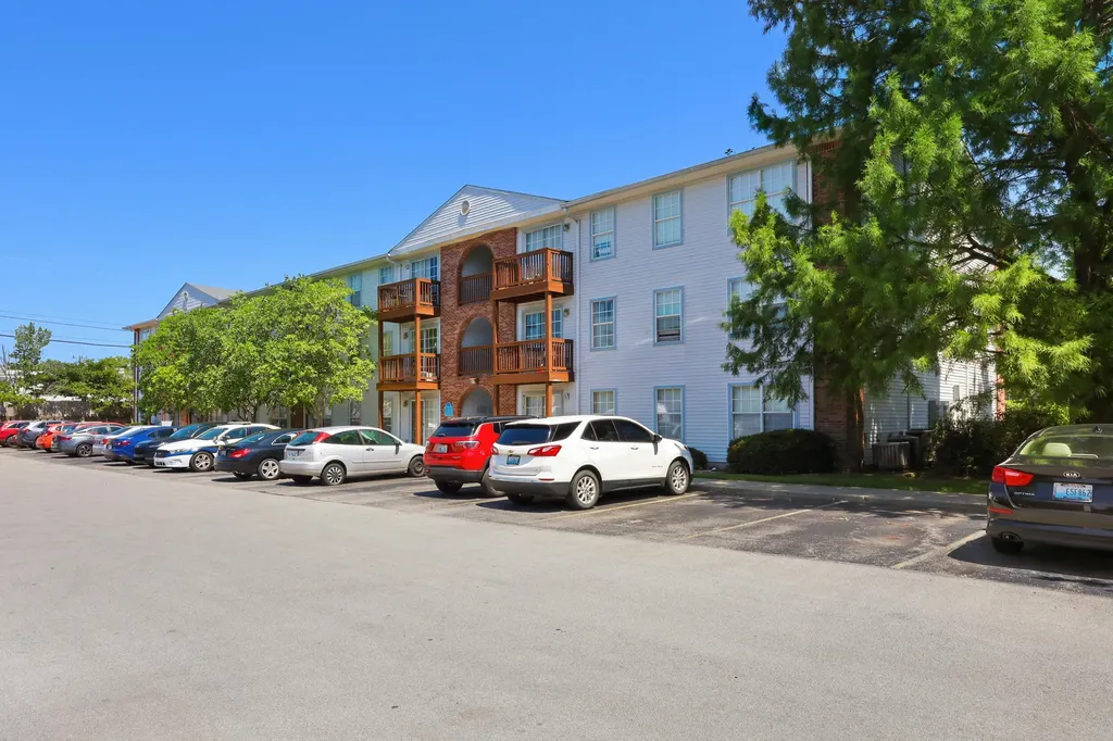 251 Simpson Avenue Lexington KY 40504
