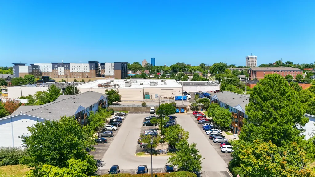 251 Simpson Avenue Lexington KY 40504