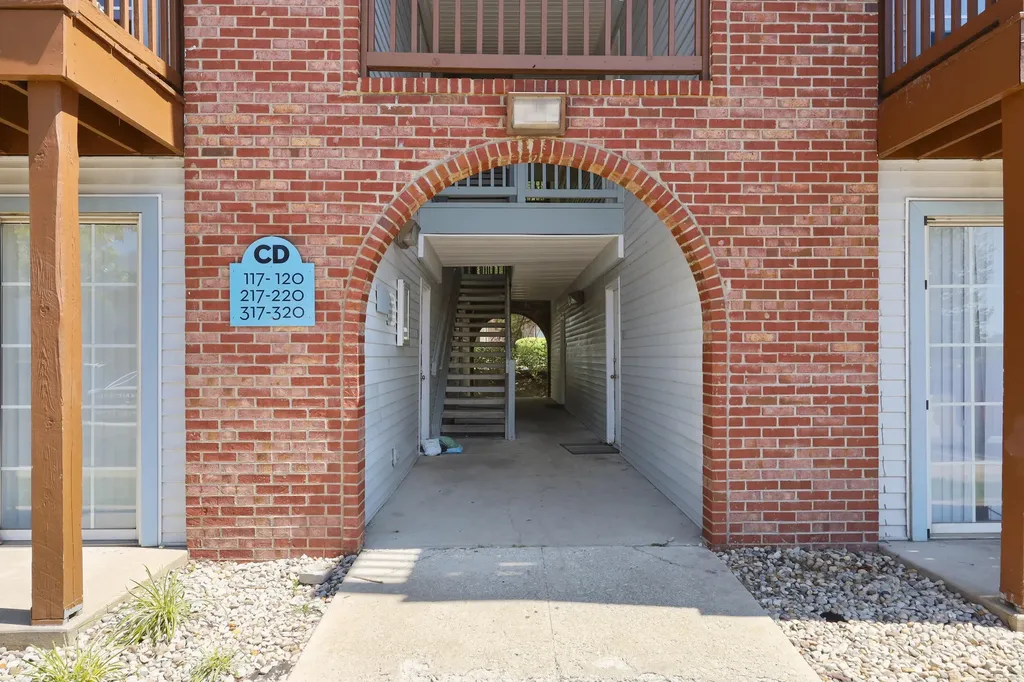 251 Simpson Avenue Lexington KY 40504