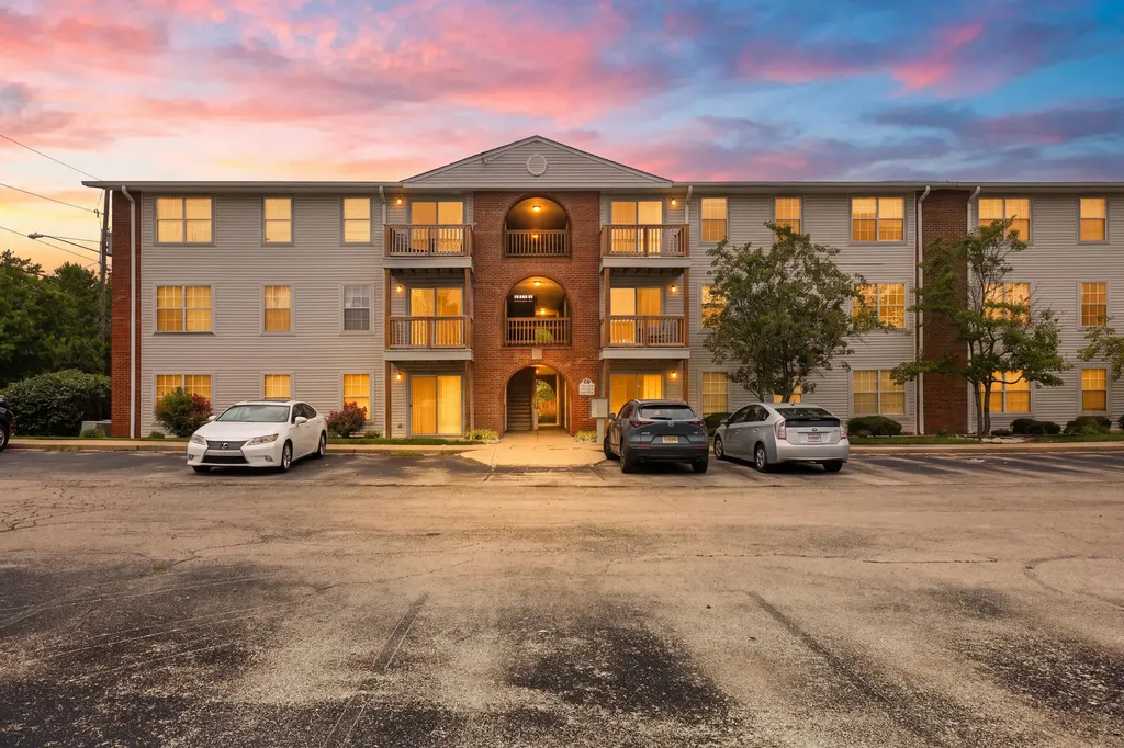 251 Simpson Avenue Lexington KY 40504