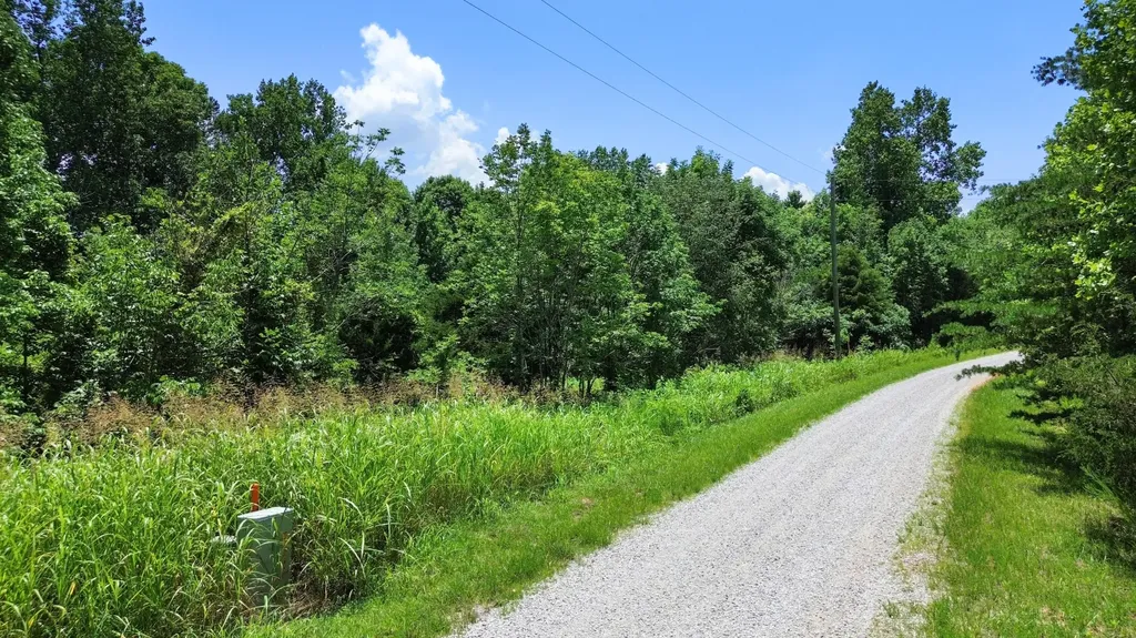 110 Kelly Circle Nancy KY 42544