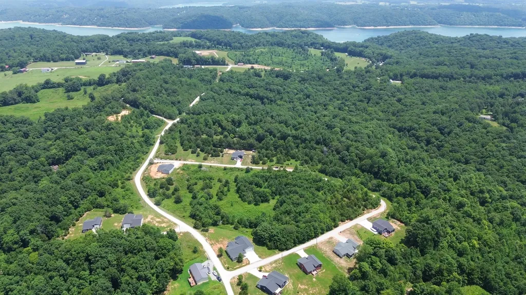 110 Kelly Circle Nancy KY 42544