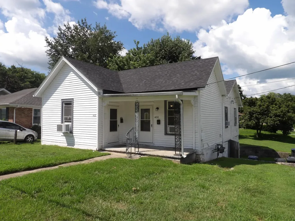 400 Noel Avenue Frankfort KY 40601