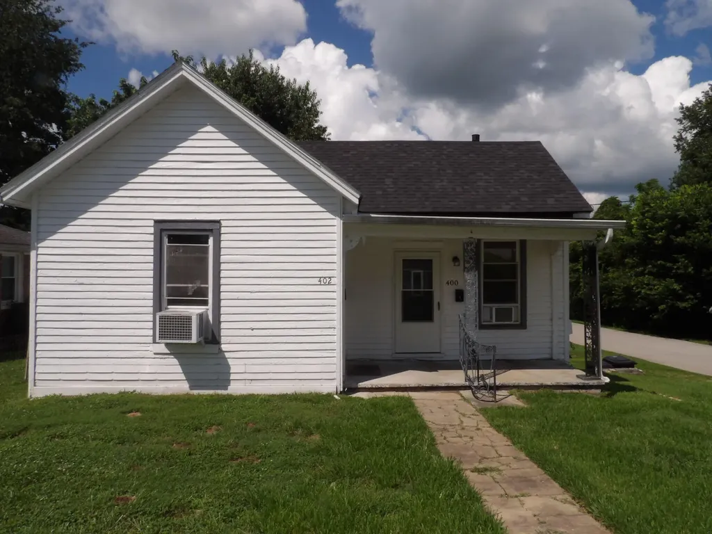 400 Noel Avenue Frankfort KY 40601