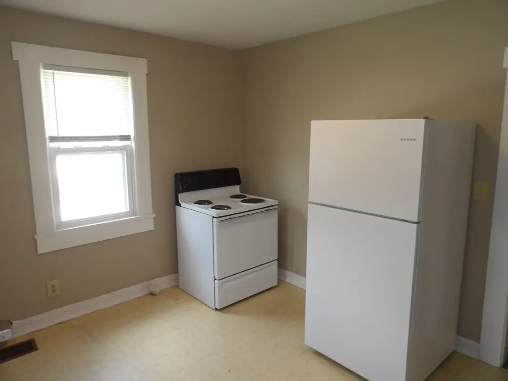 400 Noel Avenue Frankfort KY 40601