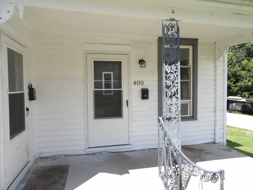 400 Noel Avenue Frankfort KY 40601
