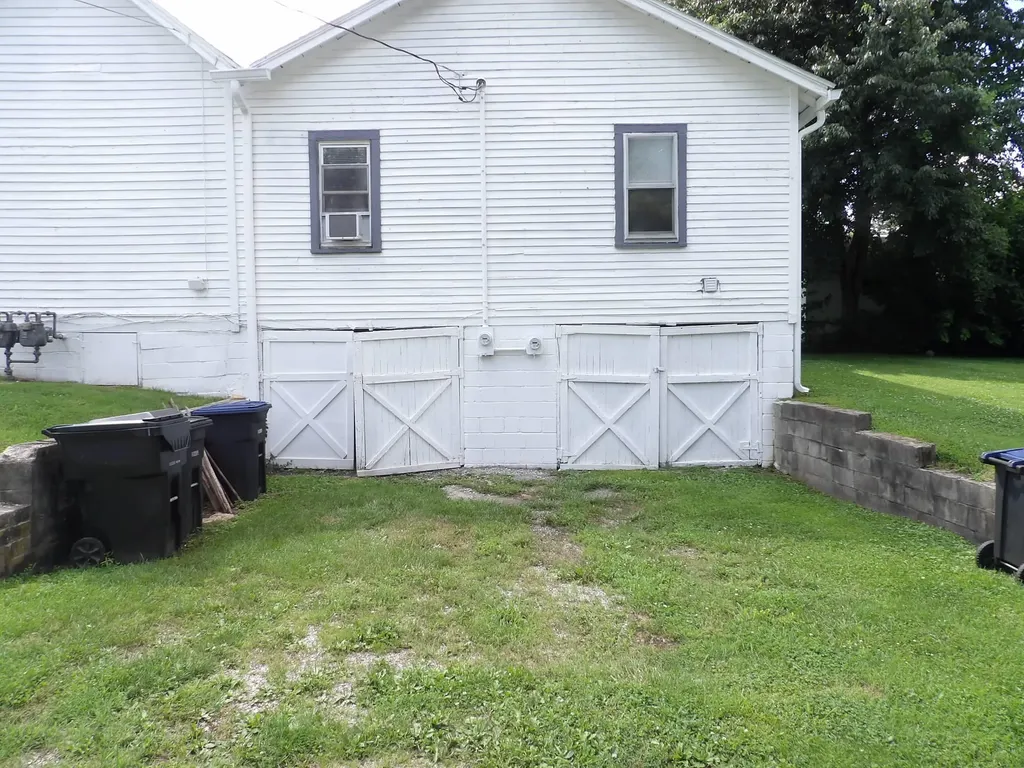 400 Noel Avenue Frankfort KY 40601