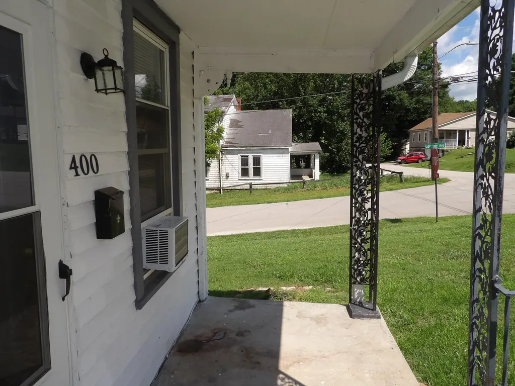 400 Noel Avenue Frankfort KY 40601