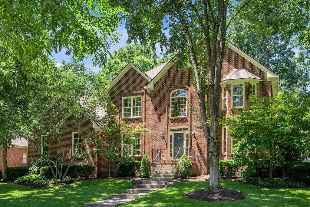 3656 Winding Wood Lane Lexington KY 40515