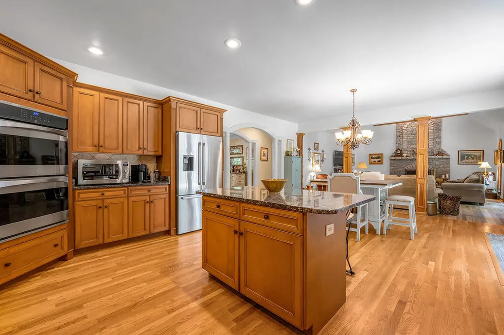 3656 Winding Wood Lane Lexington KY 40515