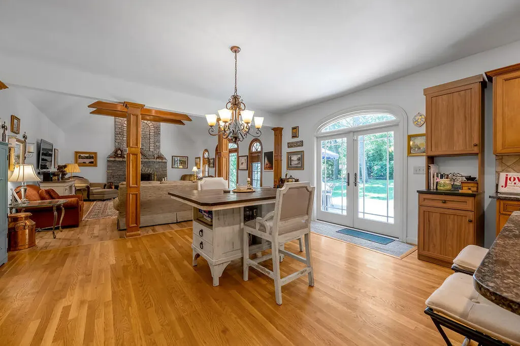 3656 Winding Wood Lane Lexington KY 40515