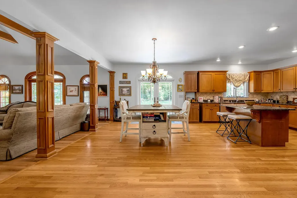 3656 Winding Wood Lane Lexington KY 40515