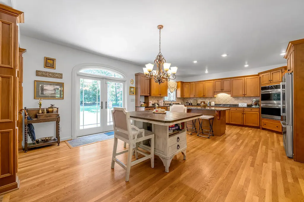 3656 Winding Wood Lane Lexington KY 40515