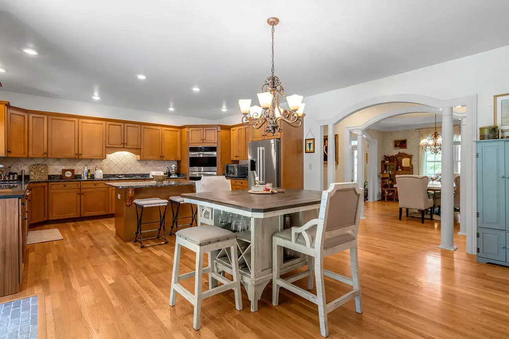 3656 Winding Wood Lane Lexington KY 40515