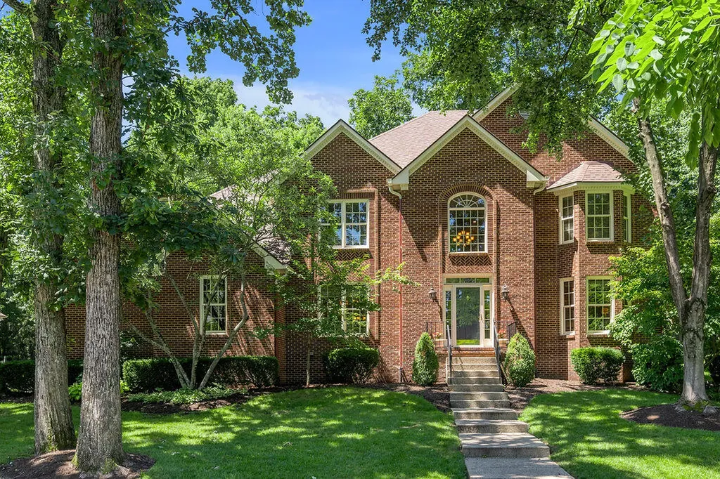 3656 Winding Wood Lane Lexington KY 40515
