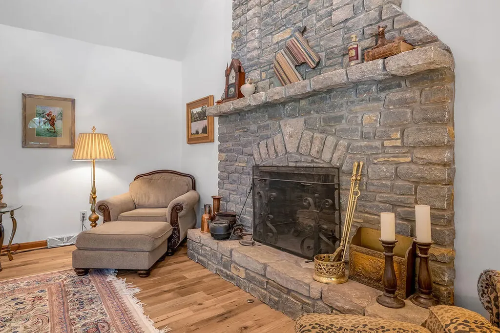 3656 Winding Wood Lane Lexington KY 40515