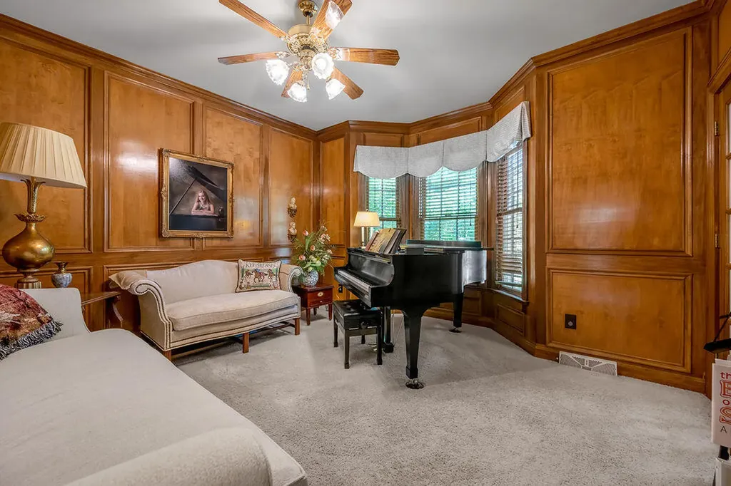 3656 Winding Wood Lane Lexington KY 40515