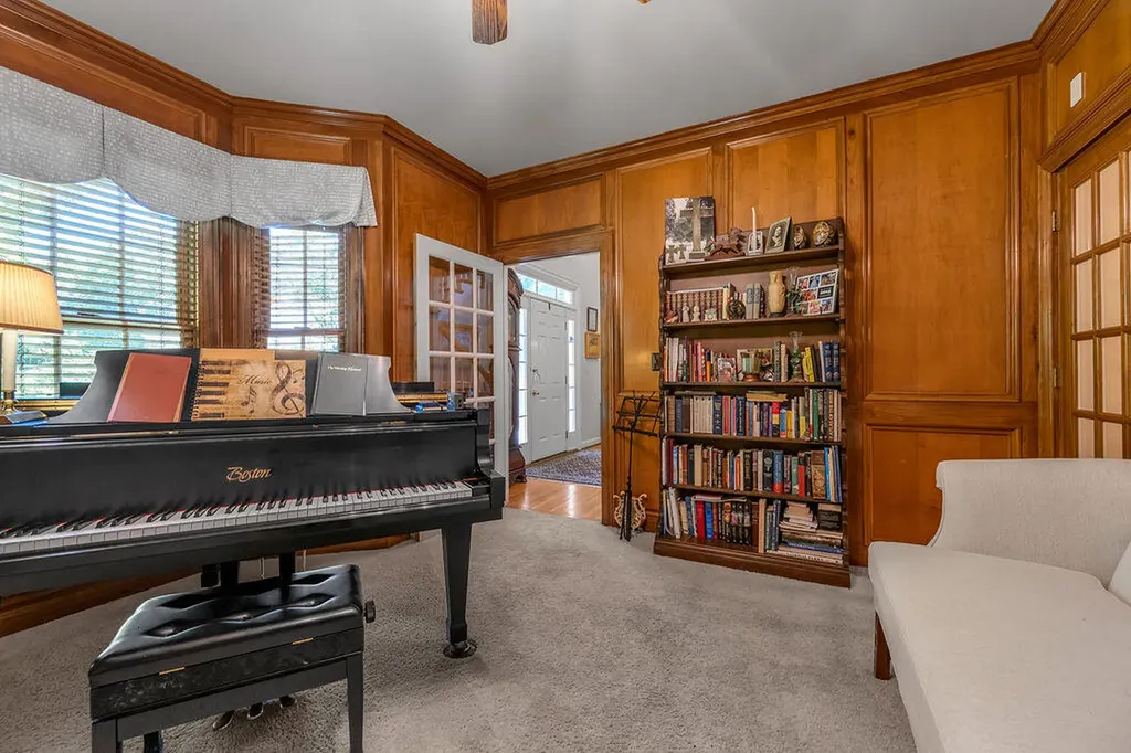 3656 Winding Wood Lane Lexington KY 40515
