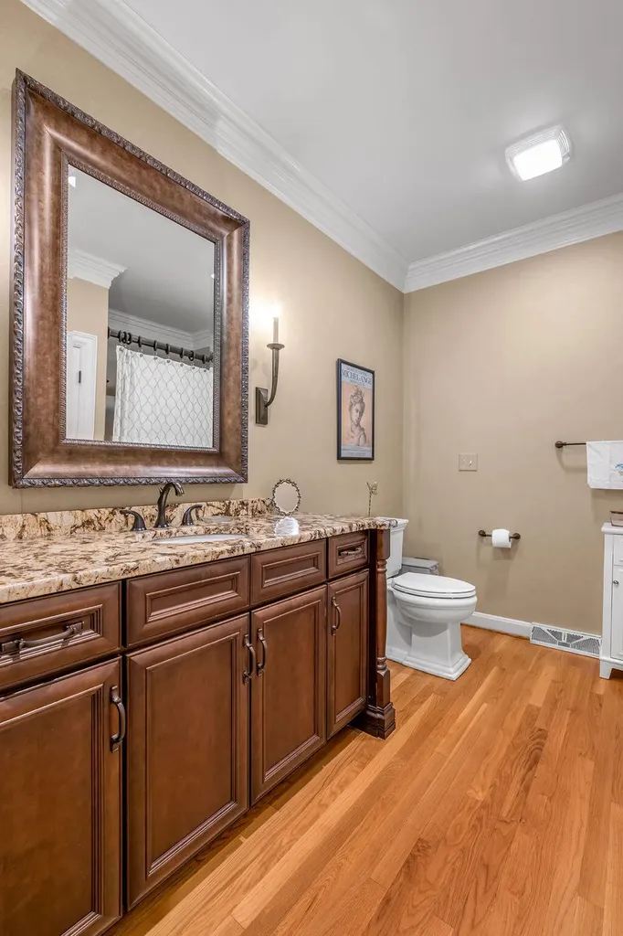 3656 Winding Wood Lane Lexington KY 40515