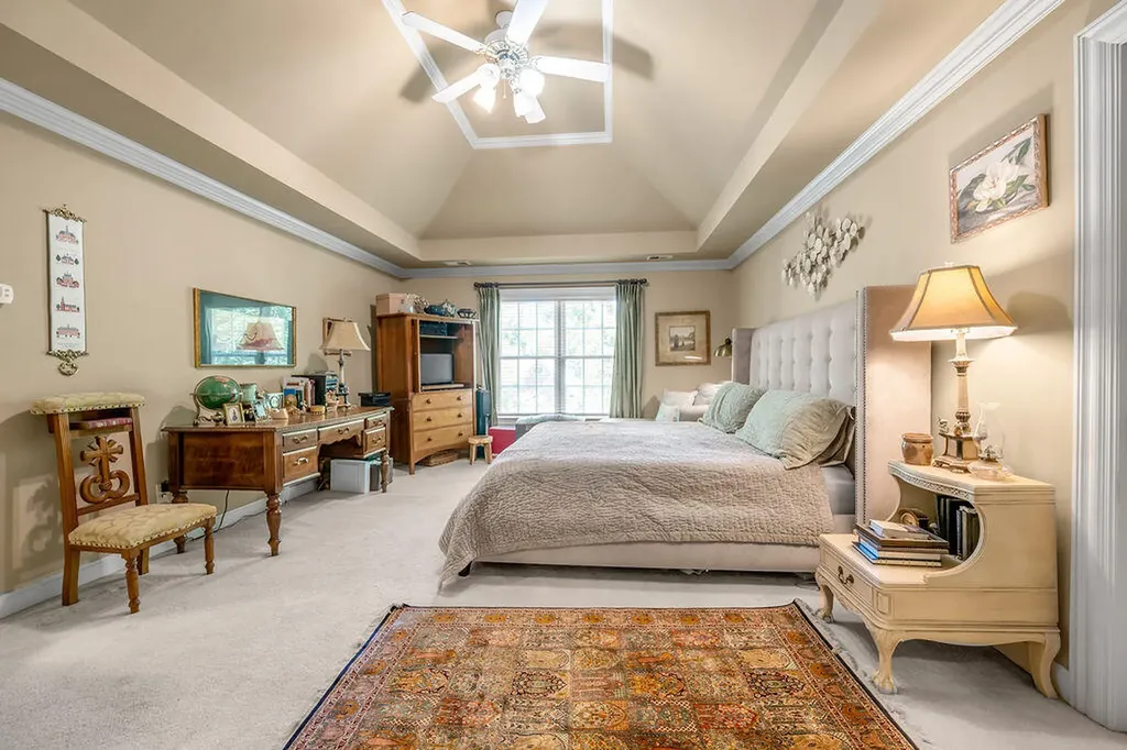 3656 Winding Wood Lane Lexington KY 40515