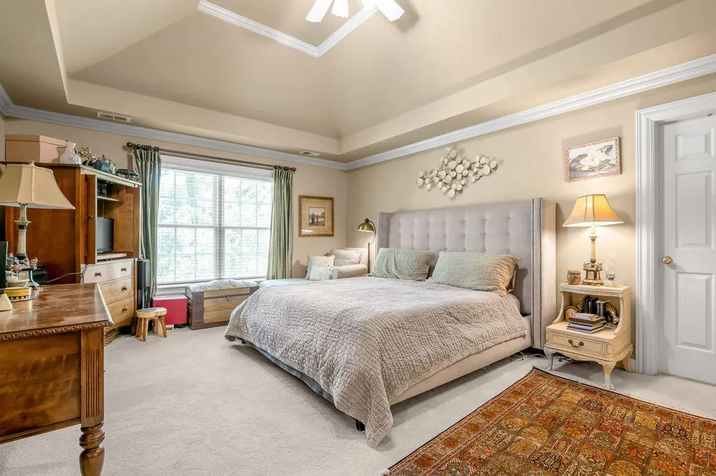 3656 Winding Wood Lane Lexington KY 40515