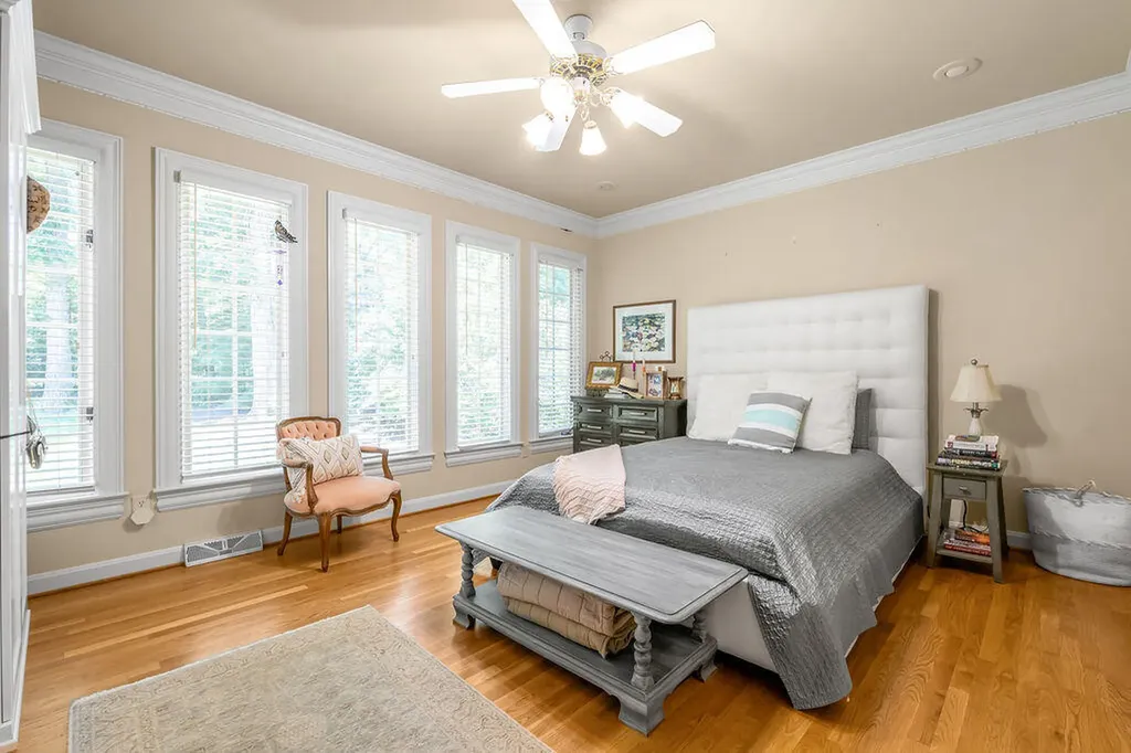3656 Winding Wood Lane Lexington KY 40515