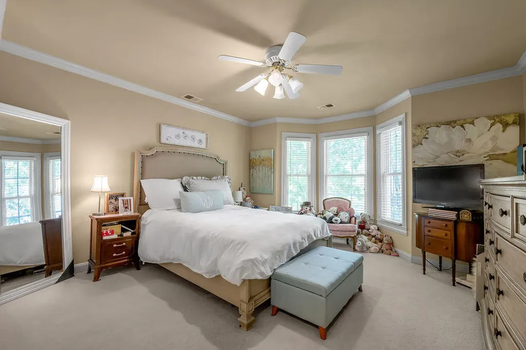 3656 Winding Wood Lane Lexington KY 40515