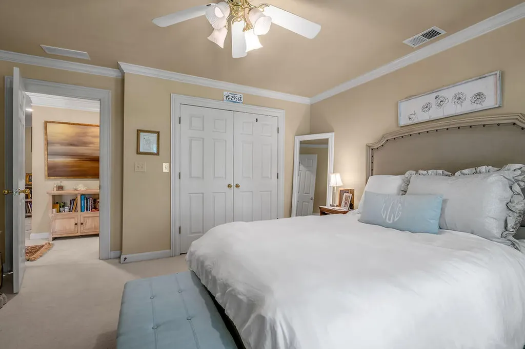 3656 Winding Wood Lane Lexington KY 40515