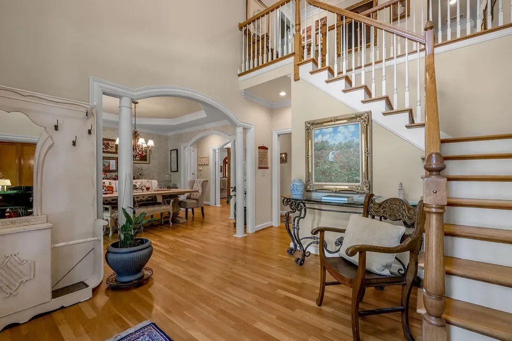 3656 Winding Wood Lane Lexington KY 40515
