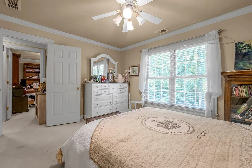 3656 Winding Wood Lane Lexington KY 40515
